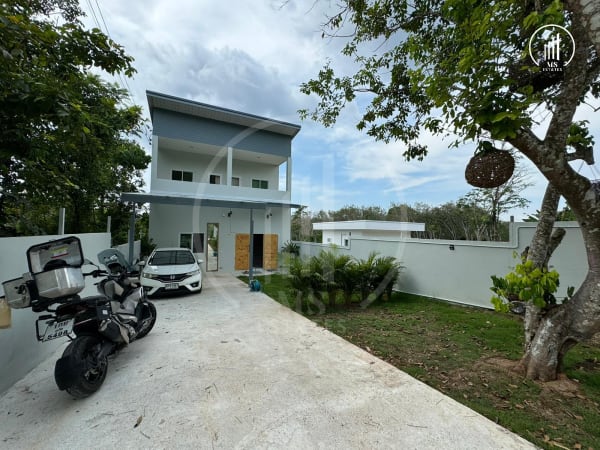 Main image of Private Villa at Ton Sia waterfall  - VSTL1449