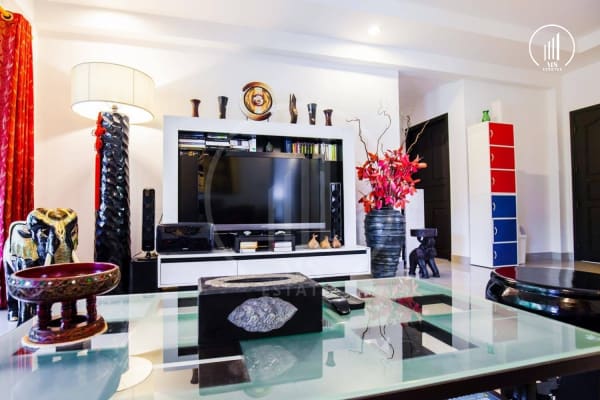 Image of Private Pool Villa in Rawai - VRRW1543