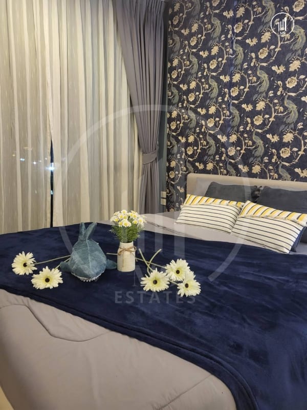 Main image of The Base Uptown Condominium - CRMP1482