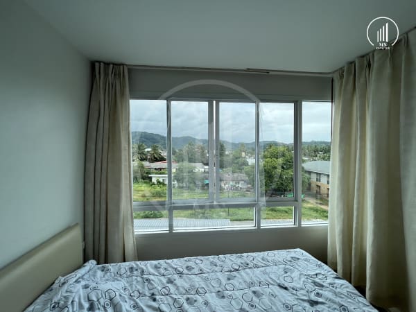 Main image of Plus Condominium 1 - CRKT1470