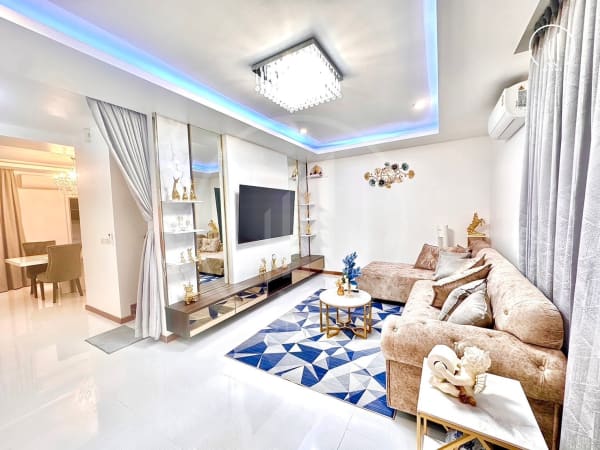 Image of House Luxuriously near IKEA  - HRMP1541