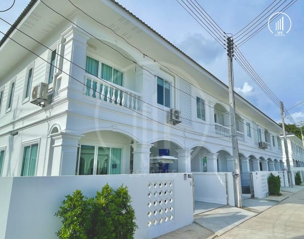 Image of House for rent Chalong - HRCL1347