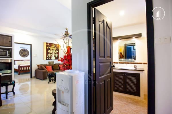 Image of Private Pool Villa in Rawai - VRRW1543