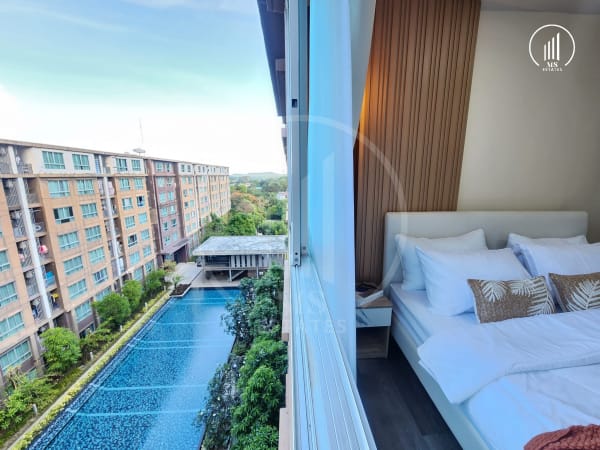 Image of D Condo Campus Kuku - CRMP1534