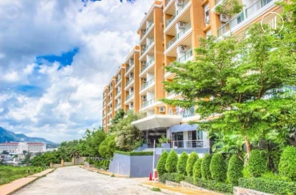 Image of Green Place 2 Bedrooms  - CRMP1593