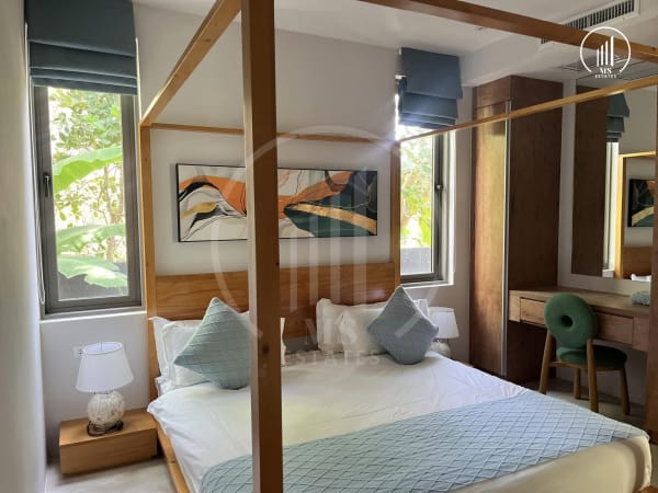 Main image of Pasak Pool Villa - VRPS1354