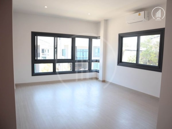 Image of Brand New Supalai Lake View - HSKK1558