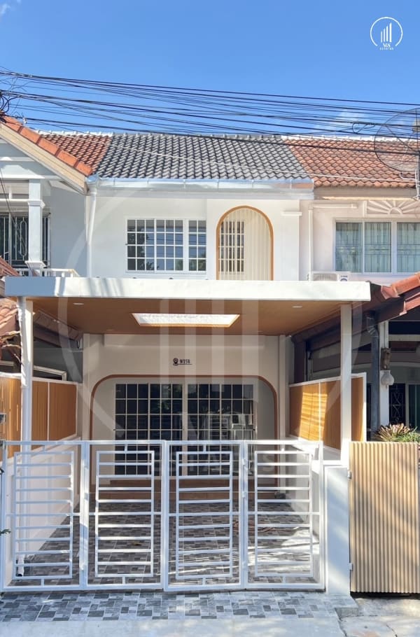 Image of Golden Ville Village 4 Kathu - HSKT1424