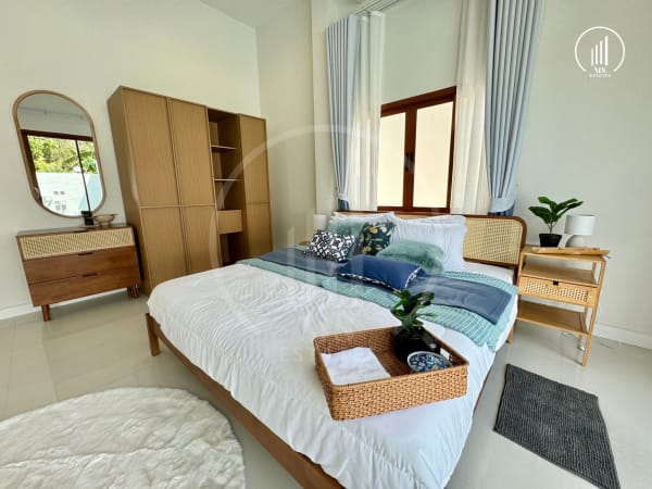 Main image of Ma Nee Kram Pool Villa  - VRCL1351