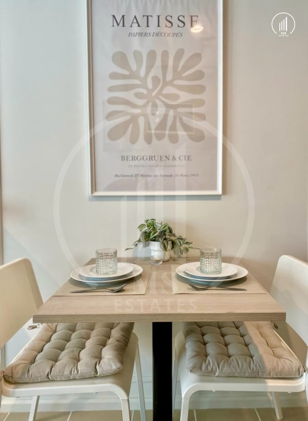 Image of Centrio Condominium - CSMP1467