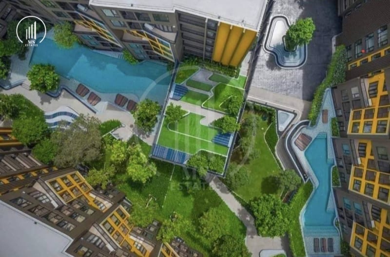 Image of the Listing The Base Central Phuket  - CSMP1777 in Phuket Town
