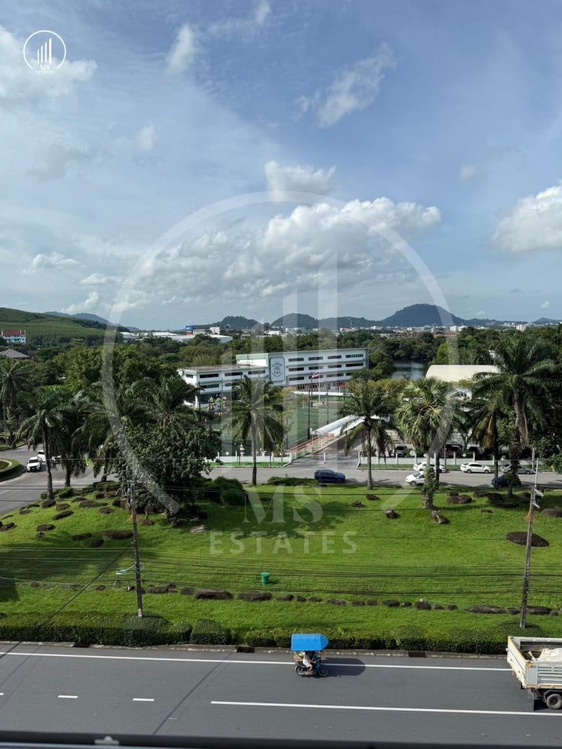 Image of the Listing The Clover Phuket   - CSWC3078 in Wichit