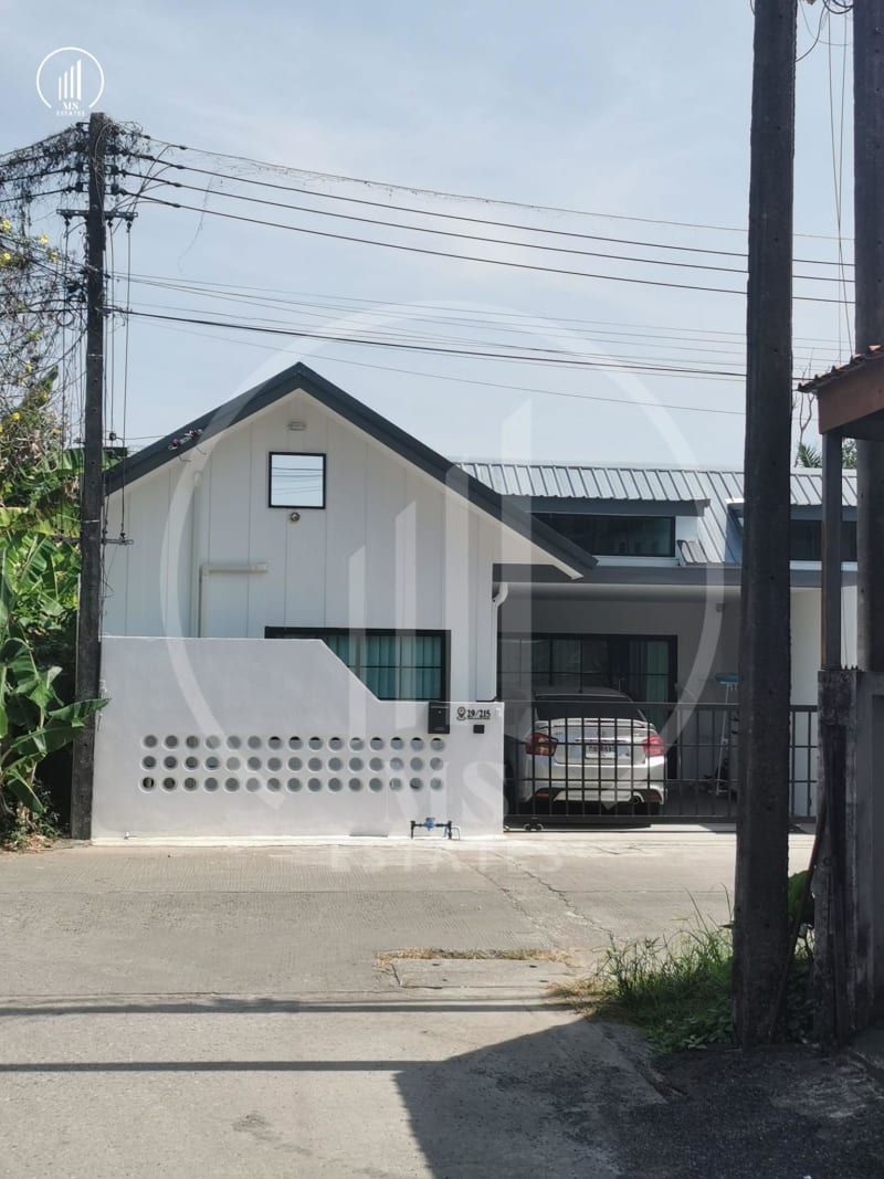 Image of the Listing Land for sale in Phuket - LSMP2148 in Phuket Town