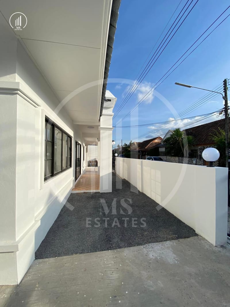 Image of the Listing Panason Parkville 3 - HSTL2223 in Thalang