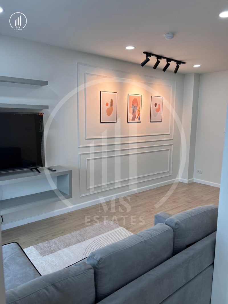 Image of the Listing Ratchaporn Place Condo - CSKT2693 in Kathu