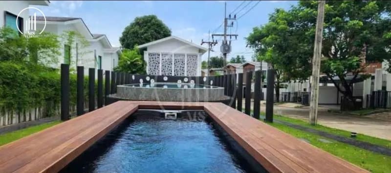 Image of the Listing  MONO Village , Koh Kaew - HRKK2559 in Khoa Keaw