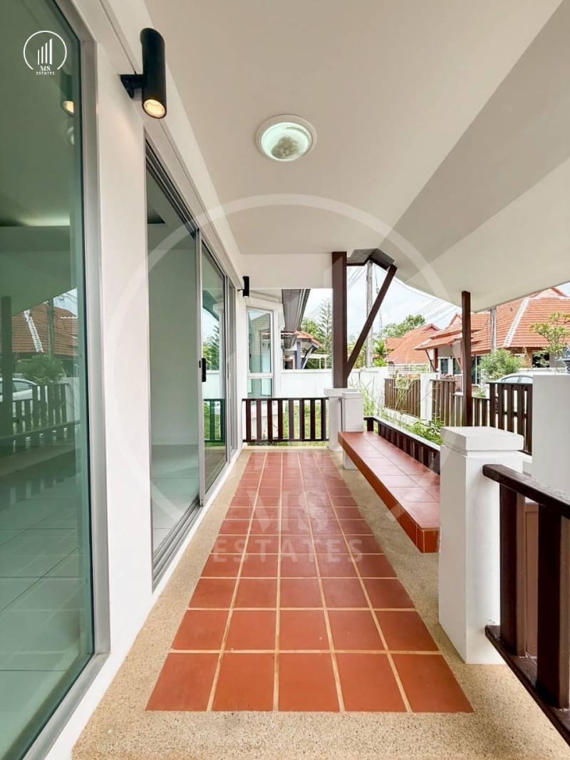 Image of the Listing Prime Place Village - HSPK2537 in Pa Khlok