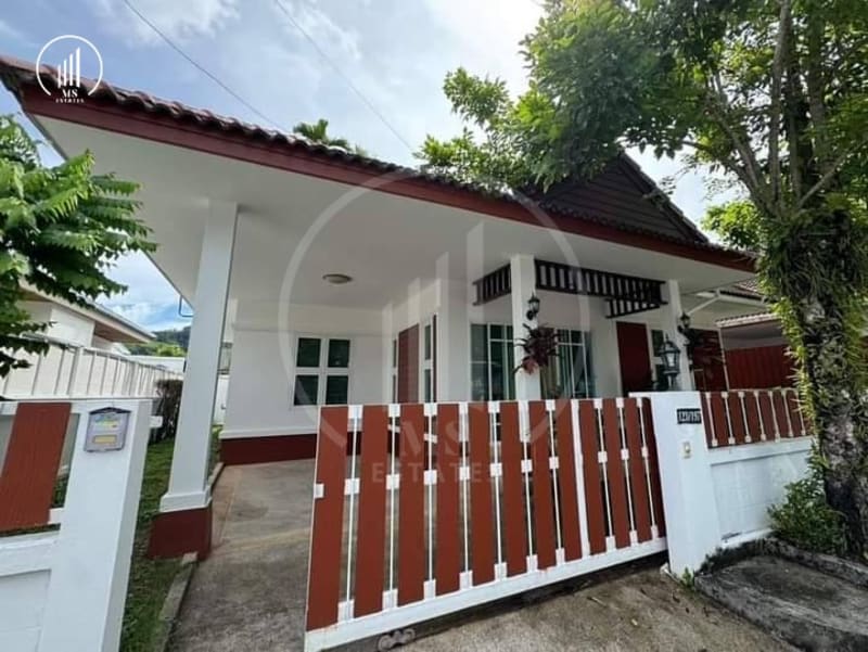 Image of the Listing Single story detached house in Kathu - HRKT1710 in Kathu