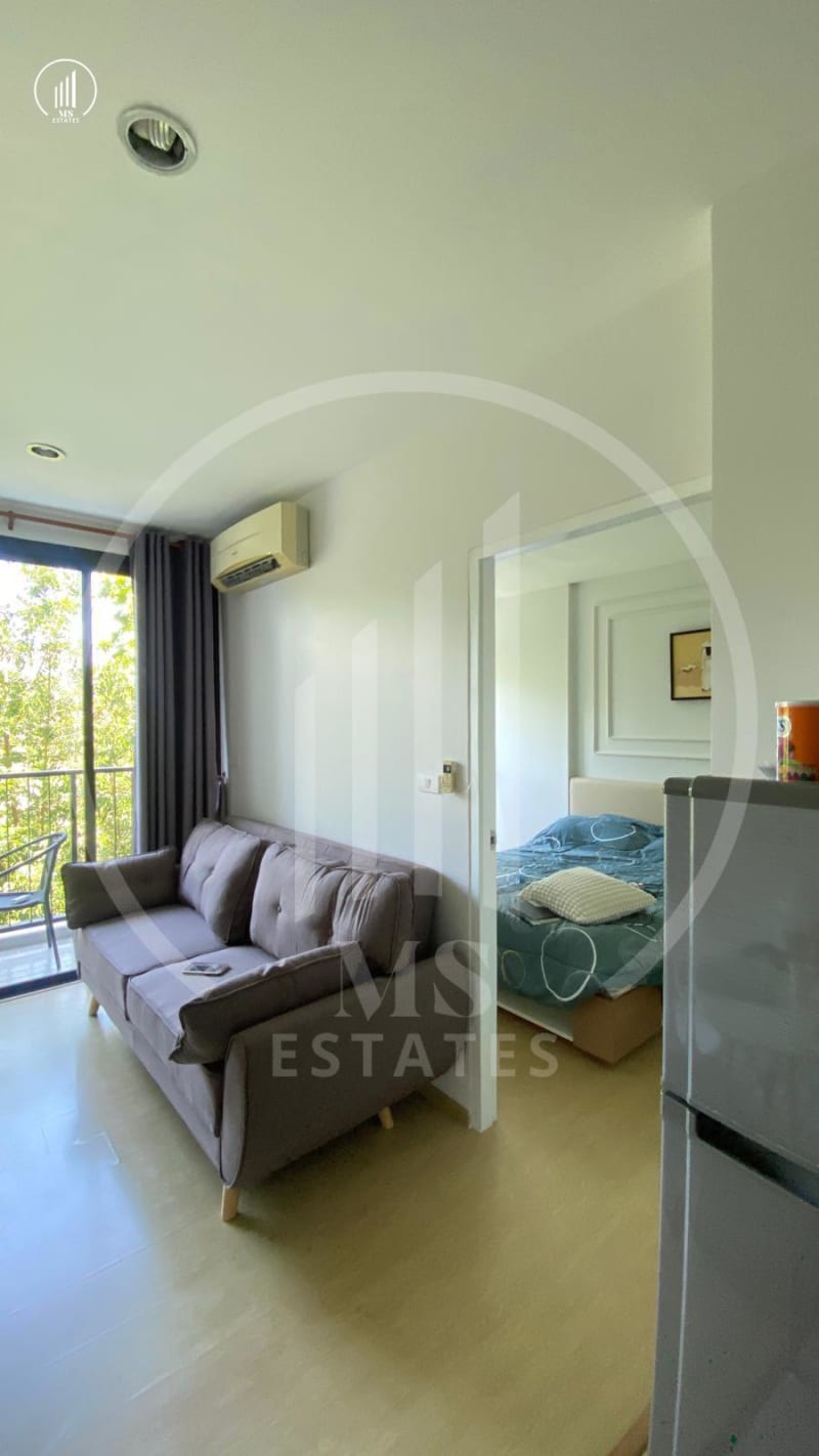 Image of the Listing Zcape X2 - CRCT2916 in Cherng Thalay