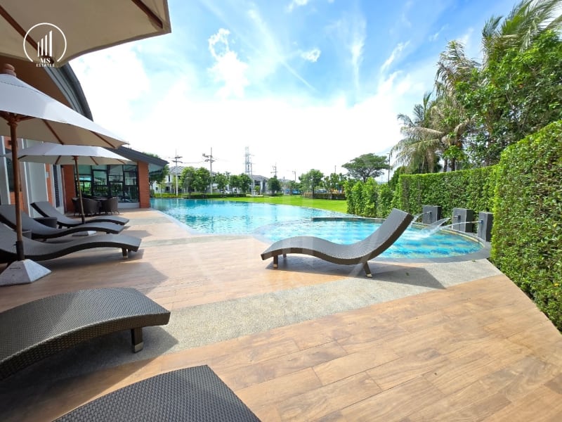 Image of the Listing Supalai Lake Ville - HSKK1733 in Khoa Keaw