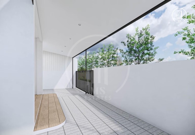 Image of the Listing I Leaf Town Village 2 - HSPK1418 in Pa Khlok