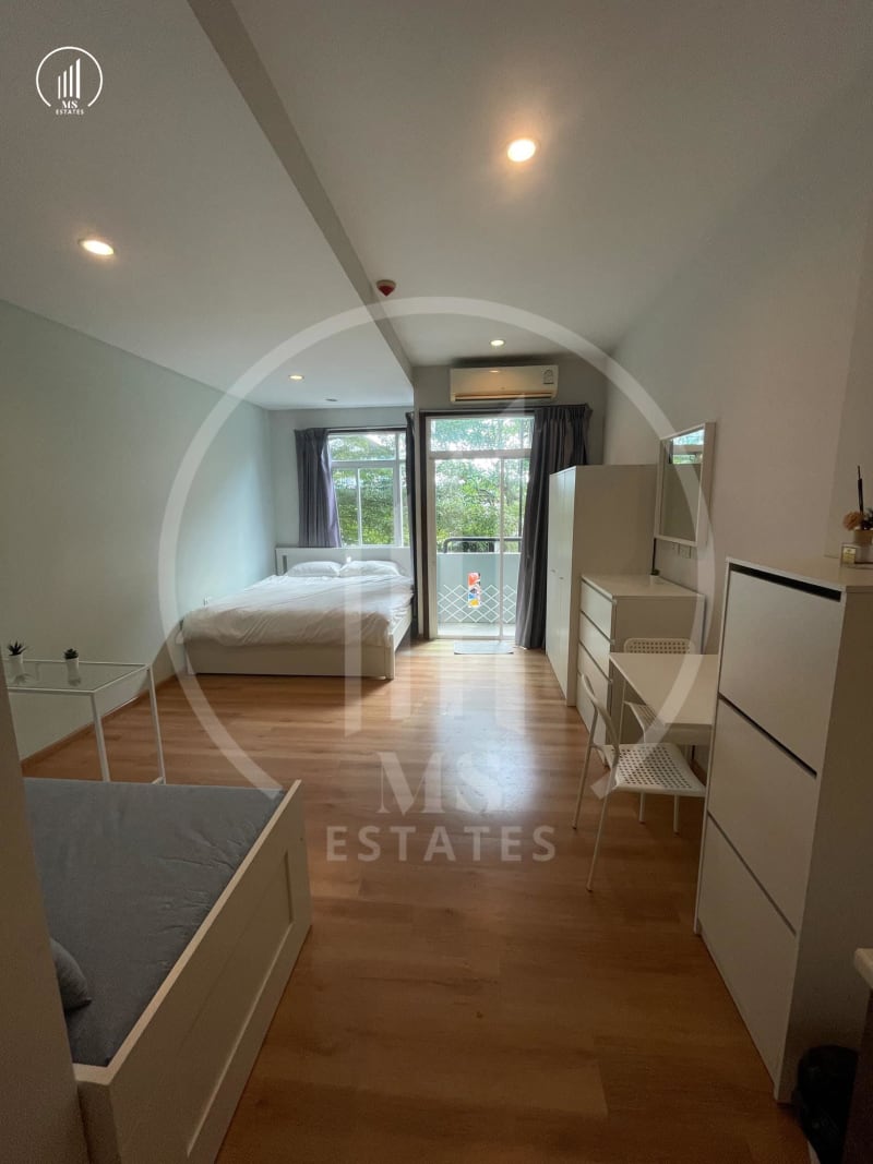 Image of the Listing The Bell Condo , Chalong - CRCL3025 in Chalong