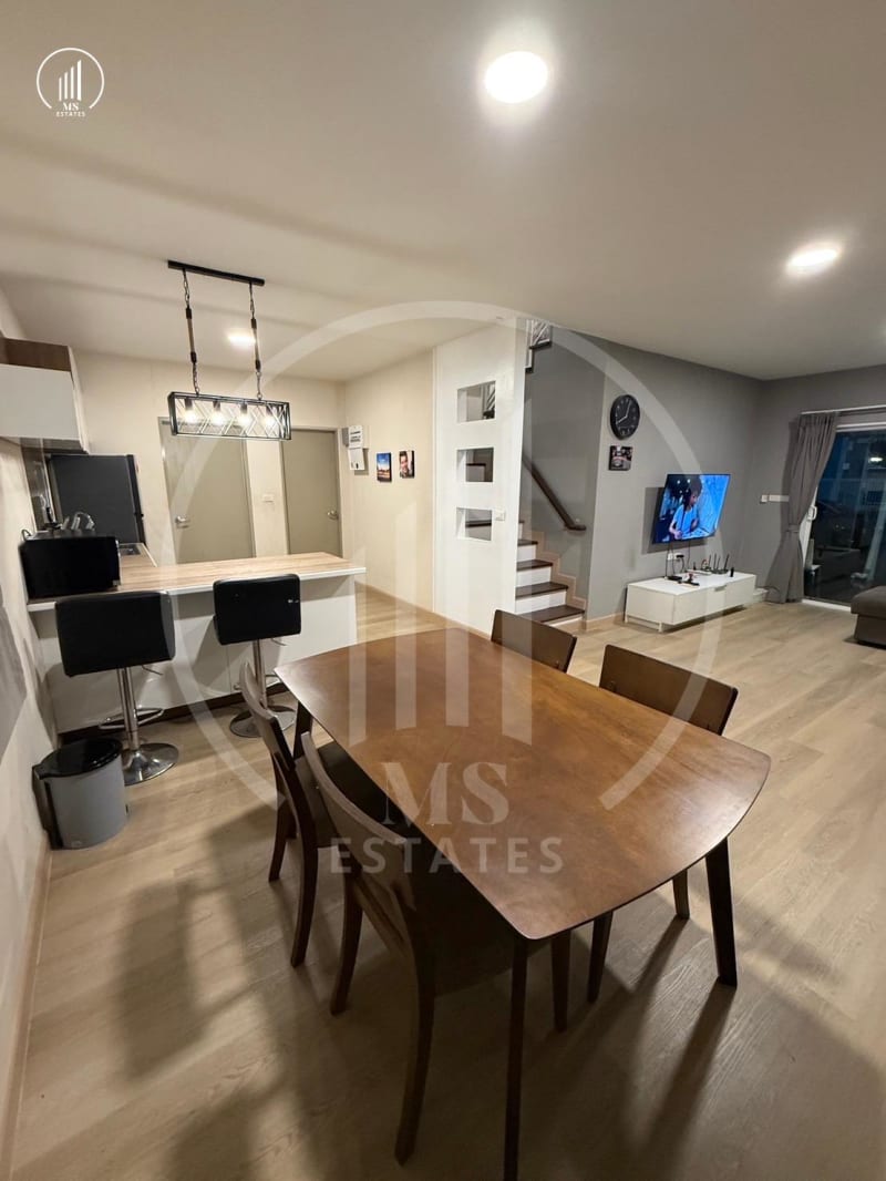 Image of the Listing  Habitia Koh Kaew - HRKK2258 in Khoa Keaw