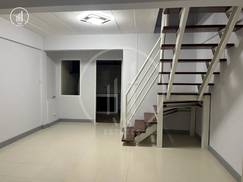 Image of the Listing 2-Story Townhouse , Thalang - HSTL3261 in Thalang
