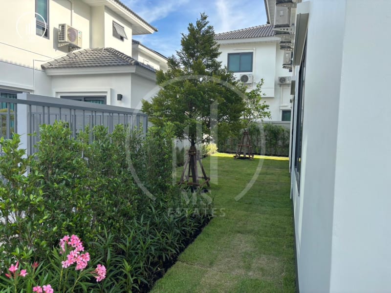 Image of the Listing Supalai Lakeville - HSKK2341 in Khoa Keaw