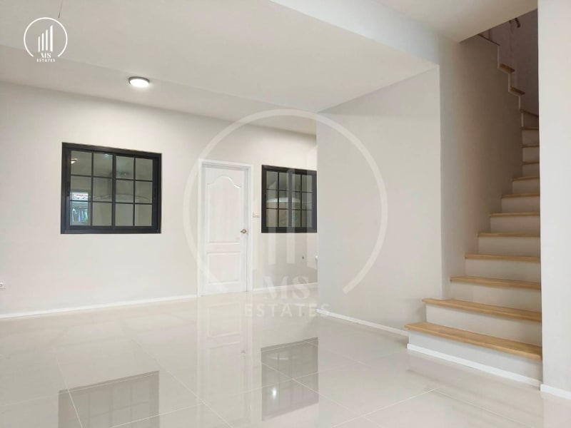 Image of the Listing Pruksa Ville - HSTL2045 in Thalang