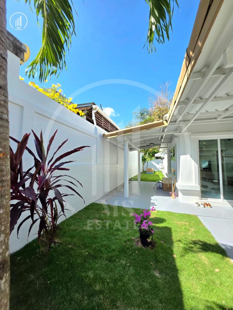 Image of the Listing  Prompan Village, Pa Khlok - HRTL3013 in Thalang