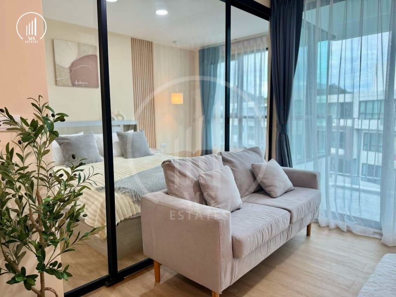 Image of the Listing Centrio Condo - CSMP2015 in Phuket Town