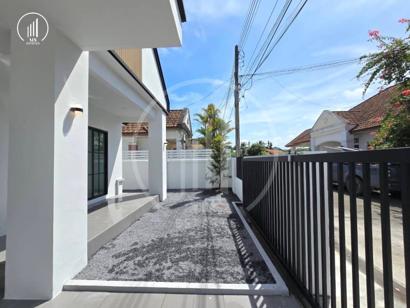 Image of the Listing Panasonth Parkville 3 - HSTL1997 in Thalang