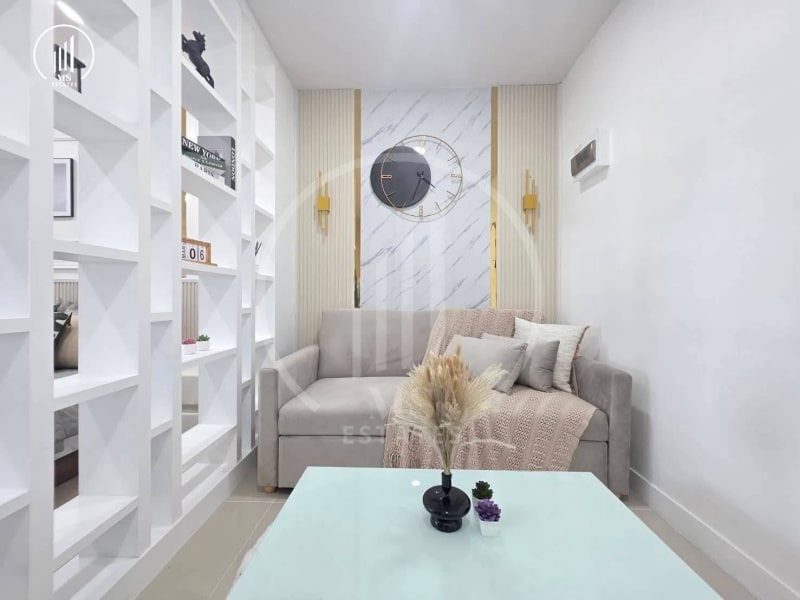Image of the Listing Phanason City Condominium - CSMP3164 in Phuket Town