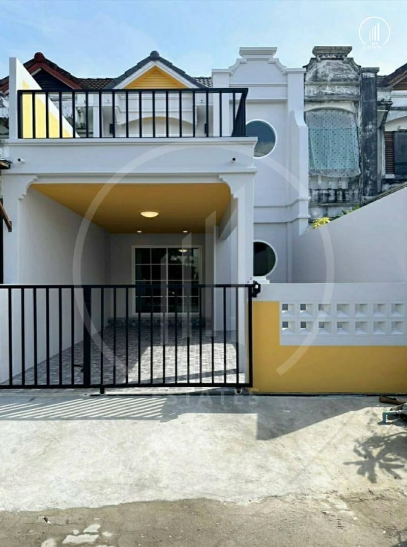 Image of the Listing Chao Fa Thani Village  - HSMP1416 in Phuket Town