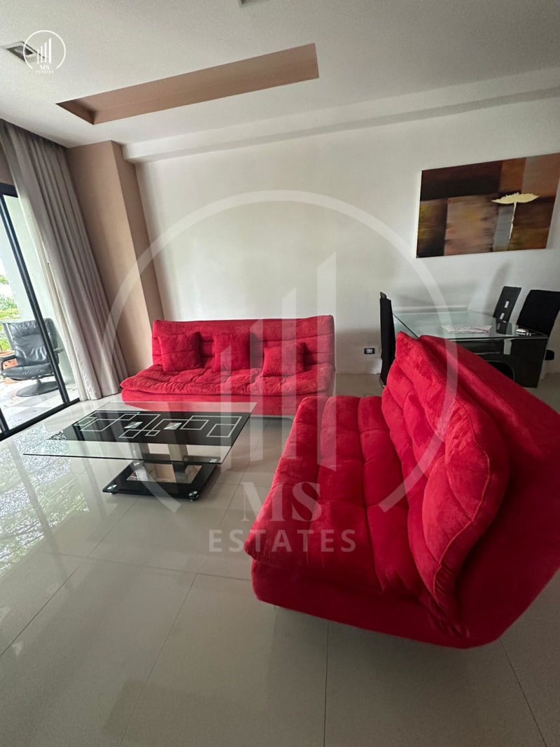 Image of the Listing Chalong Miracle Lakeview - CRCL2872 in Chalong