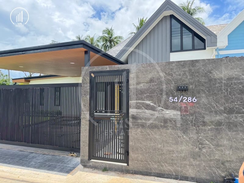 Image of the Listing Prompan , Paklok  - HSPK3125 in Pa Khlok