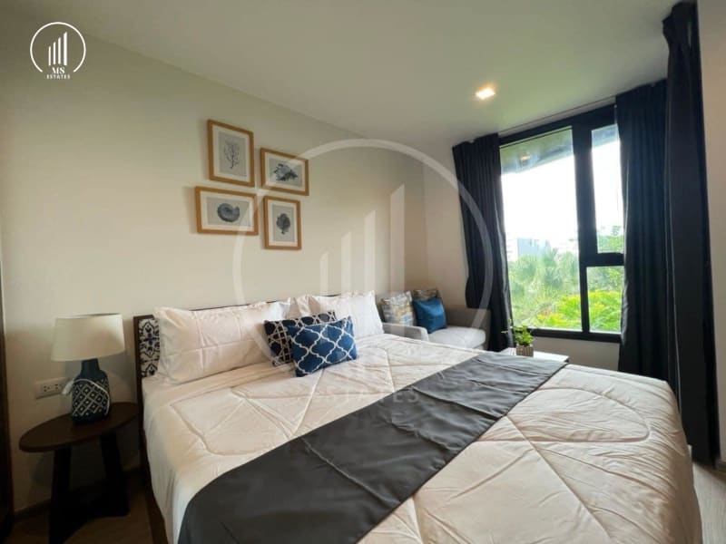 Image of the Listing  The Base Central Phuket  - CRMP3070 in Phuket Town