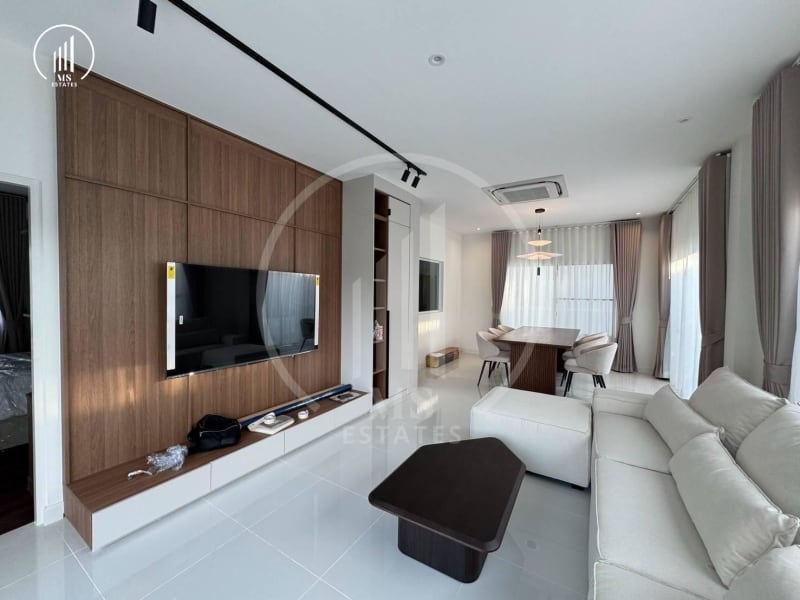 Image of the Listing 88 Land & House - HRKK2307 in Khoa Keaw