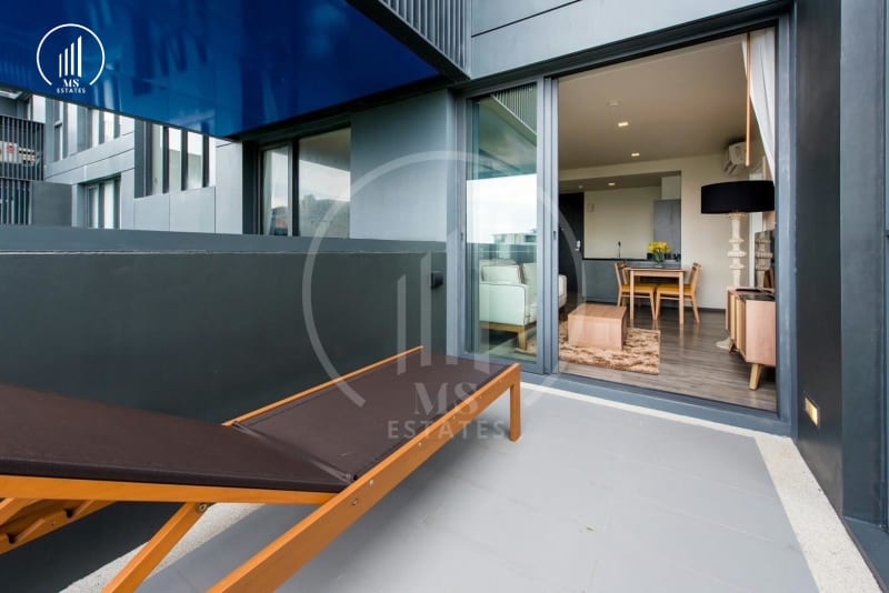 Image of the Listing The Deck Patong 2 Bedrooms - CSPT1848 in Patong
