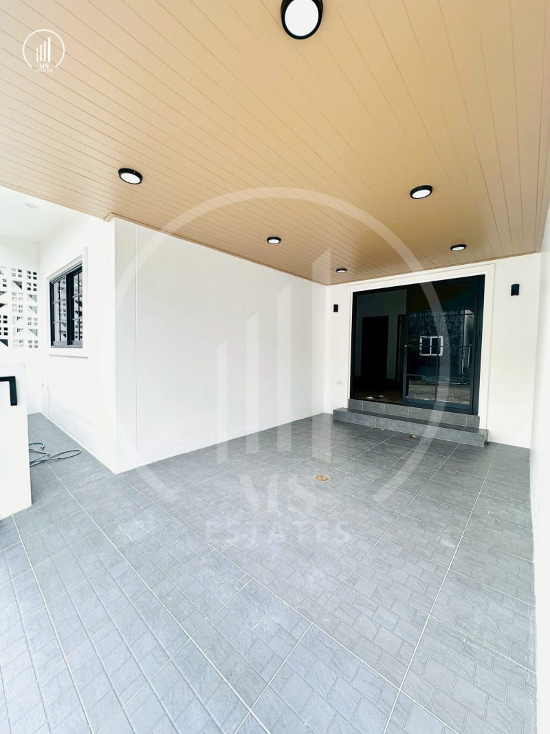 Image of the Listing The Rich Nakok Village, Chalong  - HRCL2960 in Chalong