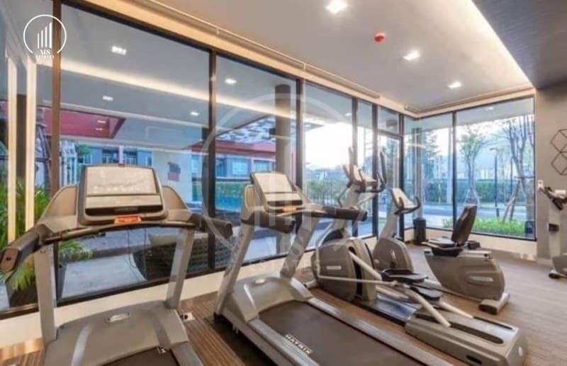 Image of the Listing  Dcondo Kathu Patong - CRKT2005 in Kathu