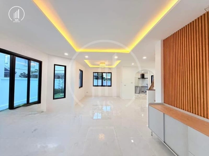 Image of the Listing Land & Houses Chalong - HSCL1883 in Chalong