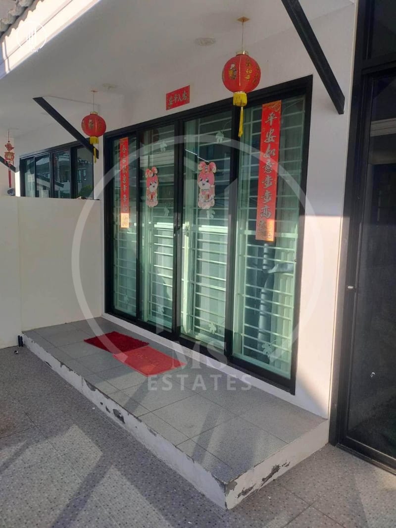 Image of the Listing Chanasit Smart Home - HSWC2252 in Wichit