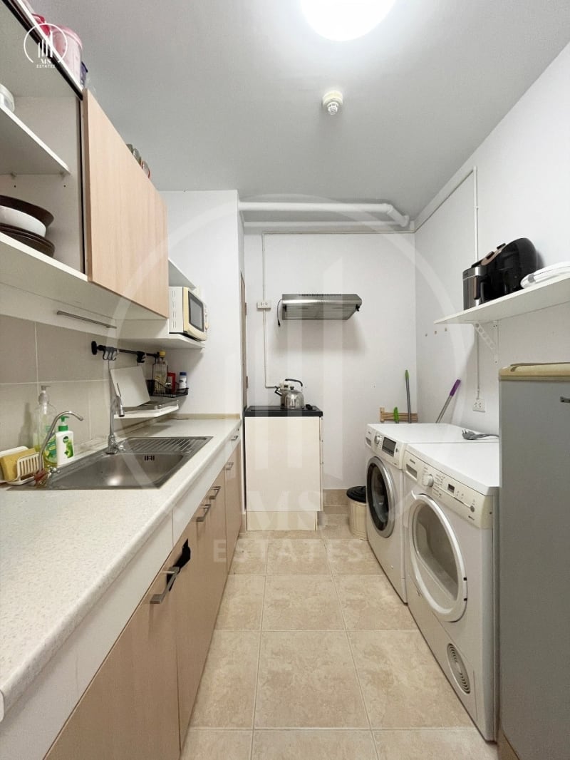 Image of the Listing Supalai Park 2 Bedrooms - CSKT1641 in Phuket Town