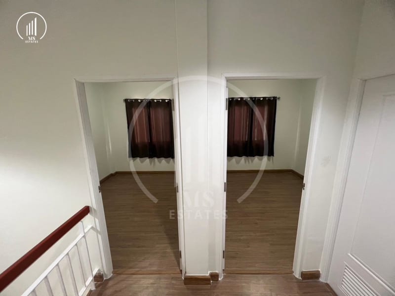Image of the Listing  Townhouse for Sale in Pa Khlong Cheep - HSTL1944 in Thalang