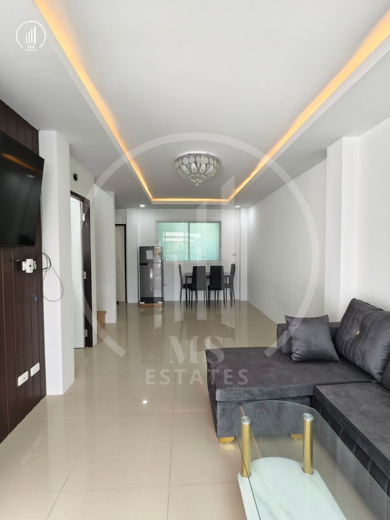 Image of the Listing Chao Fah Garden Home Village 3, Koh Kaew - HRKK2952 in Khoa Keaw