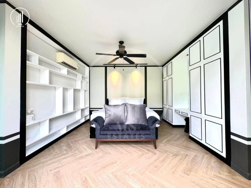 Image of the Listing Mono Villa - VRCT2165 in Cherng Thalay