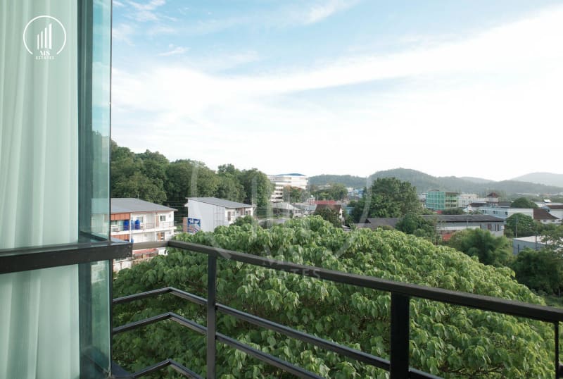 Image of the Listing Job Condominium - CSMP2581 in Phuket Town