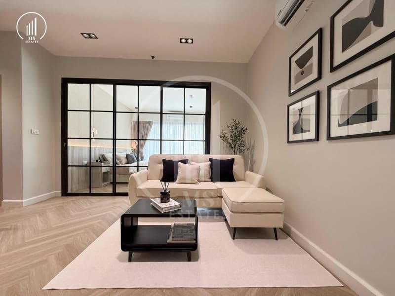 Image of the Listing Phanason The Green Place - CSMP2407 in Phuket Town